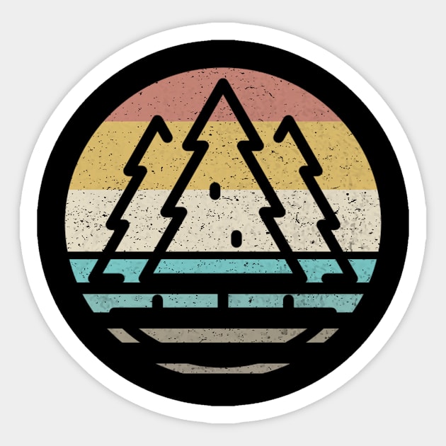 Hiking Sticker by khalid12